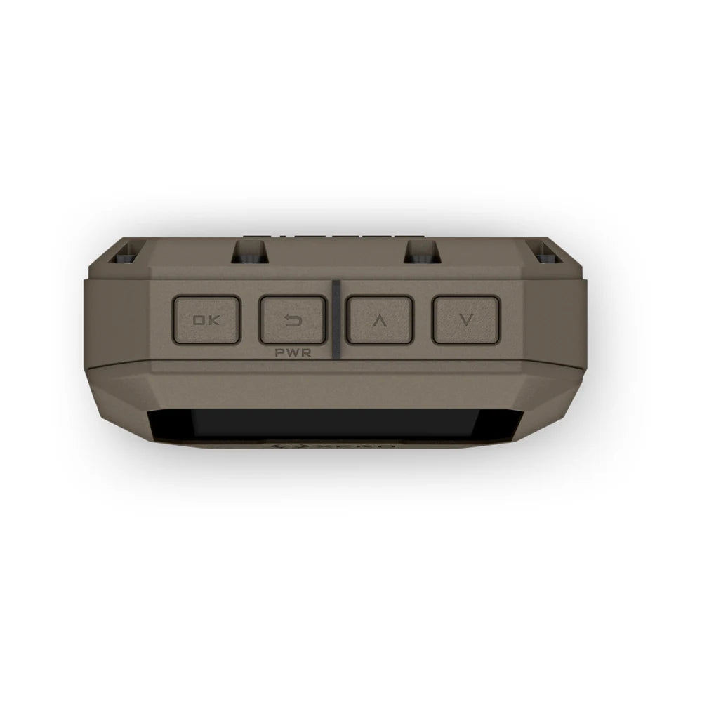 Garmin Xero® C1 Pro Chronograph
