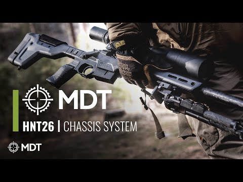 HNT26 CHASSIS SYSTEM