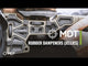 MDT Rubber Dampers