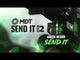 MDT SEND IT GEN2 LEVEL