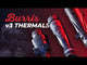 Burris NEW BTS35 v3 640 Thermal Scope