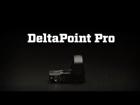 Leupold DeltaPoint Pro 6 MOA