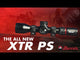 Burris XTR PS 5.5-30x56mm