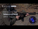 TRIGGER TECH - AR-15 Adaptable Single-Stage Trigger
