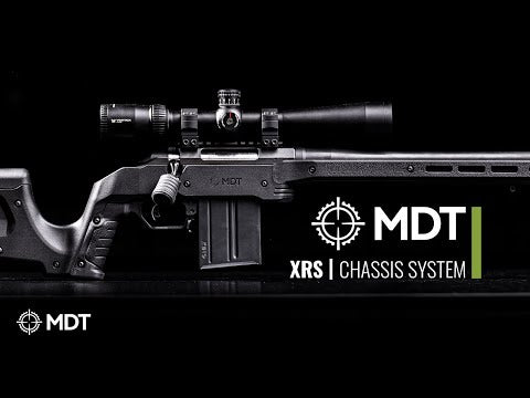 MDT XRS CHASSIS SYSTEM
