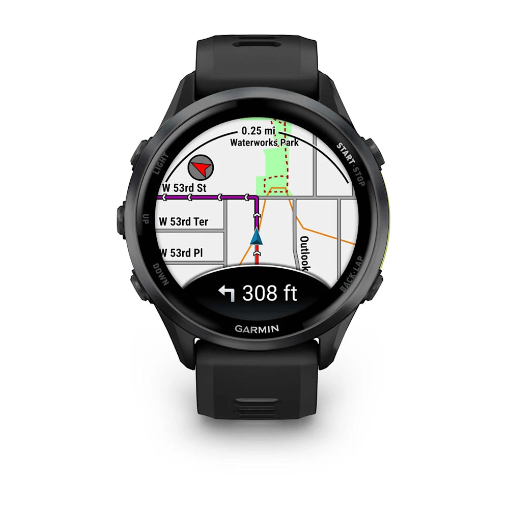 Garmin Forerunner® 970 Smartwatch