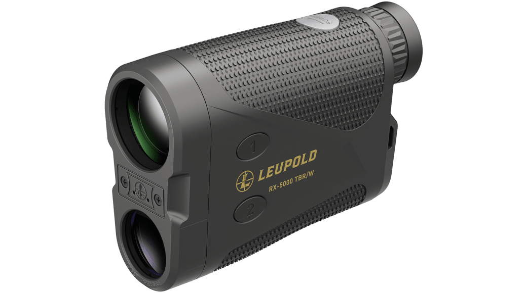 Leupold RX-5000 TBR/W