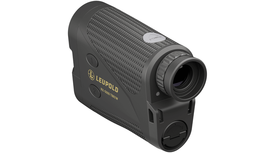 Leupold RX-5000 TBR/W