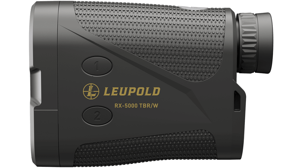 Leupold RX-5000 TBR/W