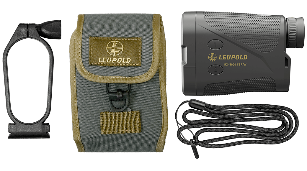 Leupold RX-5000 TBR/W